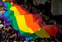 รัฐบาลหนุน Bangkok Pride Festival 2026 ยิ่งใหญ่ระดับโลก