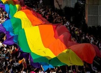 รัฐบาลหนุน Bangkok Pride Festival 2026 ยิ่งใหญ่ระดับโลก