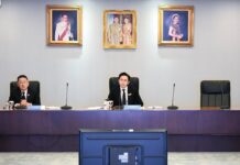 “ยศชนัน-ประเสริฐ” คิกออฟปฏิรูปการศึกษา นำร่อง 6 นโยบายผ่านพื้นที่นวัตกรรมฯ