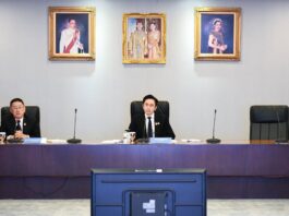 “ยศชนัน-ประเสริฐ” คิกออฟปฏิรูปการศึกษา นำร่อง 6 นโยบายผ่านพื้นที่นวัตกรรมฯ