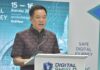 นายกฯ อนุทิน เปิด “Digital Shield” สร้างเกราะคนไทยสู้ภัยออนไลน์ ย้ำปราบอย่างเดียวไม่พอ ต้องป้องกันก่อนเงินหาย
