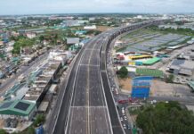 รัฐบาลเตรียมเปิดทดลองใช้ฟรี 2 มอเตอร์เวย์ “M6 บางปะอิน–ปากช่อง” และ “M82 บางขุนเทียน–บ้านแพ้ว”