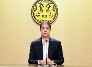 รัฐบาลเผย ยามะเร็งพระราชทาน “IMCRANIB” กระจายให้โรงพยาบาลแล้ว 2,880 กล่อง คาดกระจายครบ 23,000 กล่อง ภายในเดือนตุลาคม 2569