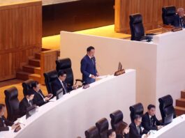 นายกฯชี้ความจำเป็น พ.ร.ก.กู้ 4 แสนล้าน รับมือวิกฤตพลังงาน ลดค่าครองชีพ–เร่งเปลี่ยนผ่านพลังงาน ลดพึ่งพาฟอสซิลต่างประเทศ