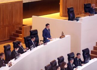 นายกฯชี้ความจำเป็น พ.ร.ก.กู้ 4 แสนล้าน รับมือวิกฤตพลังงาน ลดค่าครองชีพ–เร่งเปลี่ยนผ่านพลังงาน ลดพึ่งพาฟอสซิลต่างประเทศ