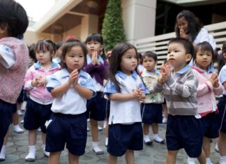 รัฐบาลสั่งเบรกสอบแข่งขันเด็กอนุบาล ชี้ขัดกฎหมาย-สร้างแรงกดดัน