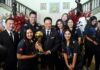 นายกฯ ต้อนรับทัพวอลเลย์บอลหญิงไทย มอบเงินรางวัล ชื่นชมความมุ่งมั่น–วินัย–พลังทีม