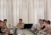 นายกฯ เรียกประชุมด่วนแก้น้ำท่วม กทม. สั่งระดมทุกหน่วยเร่งระบายน้ำ–เข้าถึงประชาชนทุกพื้นที่