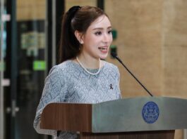 รัฐบาลย้ำสิทธิ “ม.33” เจอภัยธรรมชาติจนทำงานไม่ได้ รับเงินว่างงานเหตุสุดวิสัย 50% ไม่เกิน 90 วัน