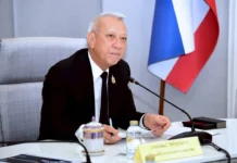 จับตาประชุม ครม.วันนี้ ตั้งโฆษกใหม่-โยกย้ายผู้บริหารพาณิชย์-อุตฯ