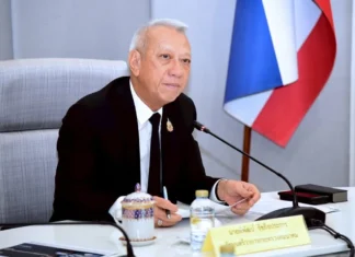 จับตาประชุม ครม.วันนี้ ตั้งโฆษกใหม่-โยกย้ายผู้บริหารพาณิชย์-อุตฯ