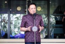 นายกฯ เตรียมงบกลาง 4,000 ล้าน เยียวยาน้ำท่วมทั่วประเทศ