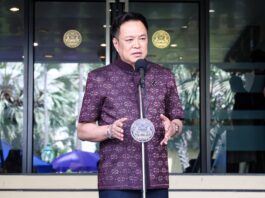 นายกฯ เตรียมงบกลาง 4,000 ล้าน เยียวยาน้ำท่วมทั่วประเทศ