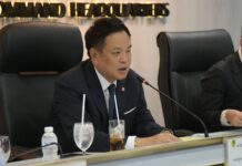 ประกันภัยพิบัติเพื่อประชาชน เริ่มคุ้มครอง 1 ต.ค. 2569 รองรับน้ำท่วม–วาตภัย–แผ่นดินไหว วงเงินสูงสุดครัวเรือนละ 100,000 บาท