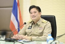 “สุริยะ” ขีดเส้น 7 วันสแกนลิขสิทธิ์ทุนใหญ่ ปลัดเกษตรฯ ลั่น ทุนใหญ่จดสิทธิคุ้มครอง ต้องไม่รังแกวิถีคนไทย ปลูก-ขายอิสระ 100%