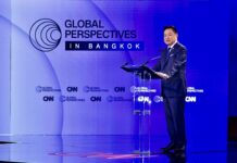 นายกฯ ร่วมกับ CNN เปิดเวทีเสวนาเสริมทักษะประชาชน สร้างภูมิคุ้มกันทางเศรษฐกิจ เปิดโอกาสธุรกิจไทยเชื่อมโยงตลาดโลก